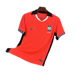 Camisa COREIA DO SUL I 2025/26 - Torcedor