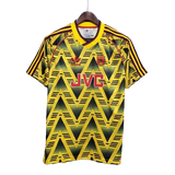 CAMISA ARSENAL 1991/93 RETRÔ - Torcedor