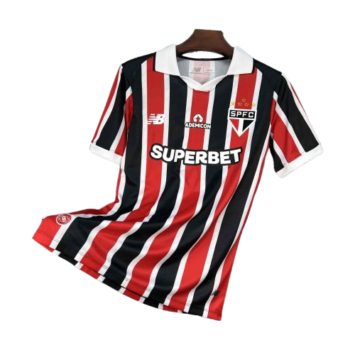 CAMISA SÃO PAULO 2026/27 II - TORCEDOR