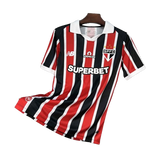 CAMISA SÃO PAULO 2026/27 II - TORCEDOR