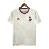 CAMISA FLAMENGO 2024/25 TREINO - TORCEDOR