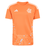 CAMISA FLAMENGO 2026/27 GOLEIRO - TORCEDOR