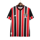 Camisa São Paulo 2024/25 - AWAY - Torcedor