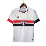 Camisa São Paulo 2024/25 - HOME - Torcedor