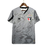 Camisa São Paulo 2024/25 - GOLEIRO - Torcedor