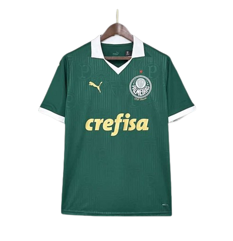 Camisa Palmeiras 2024/25 I - Torcedor