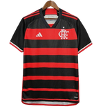 CAMISA FLAMENGO 2024/25 I - TORCEDOR