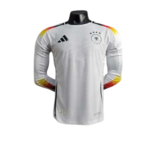 Camisa ALEMANHA 2024/25 I - MANGA LONGA