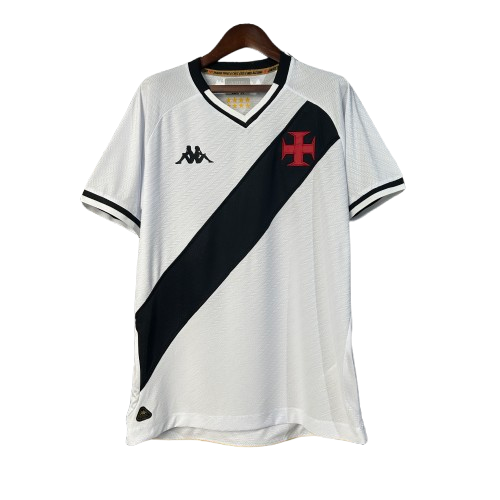 Camisa VASCO DA GAMA 2025/26 - Torcedor
