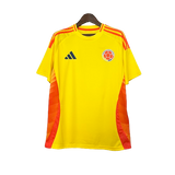 Camisa COLOMBIA 2024/25 HOME - Torcedor