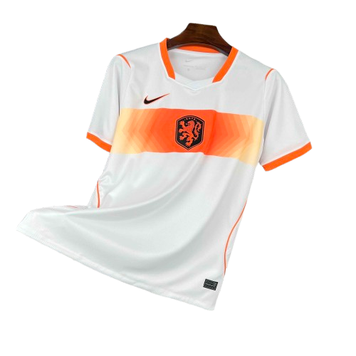 Camisa HOLANDA 2026/27 II - Torcedor