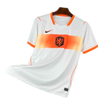Camisa HOLANDA 2026/27 II - Torcedor