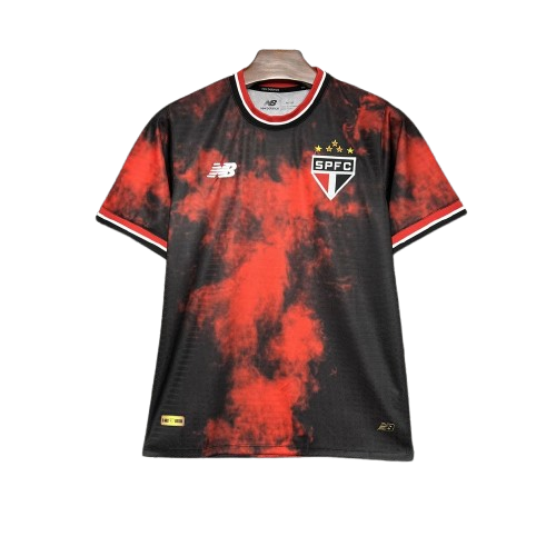 Camisa São Paulo 2024/25 - III - Torcedor