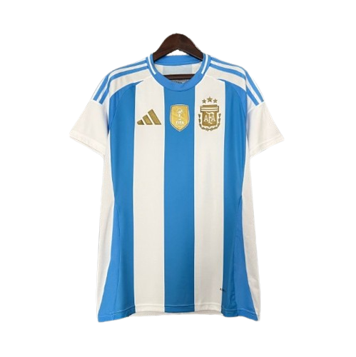 Camisa ARGENTINA 2024/25 HOME - Torcedor