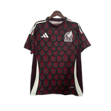 Camisa MEXICO 2024/25 HOME - Torcedor