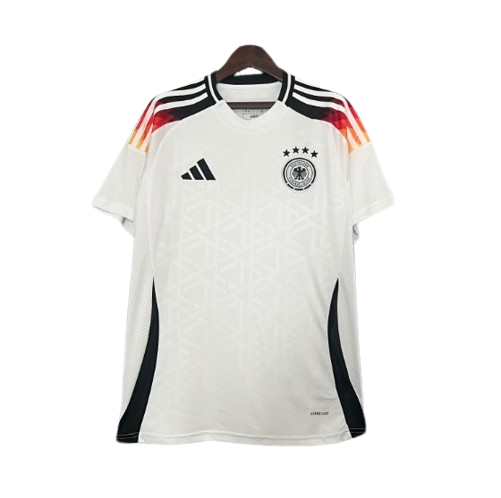 Camisa ALEMANHA 2024/25 HOME - Torcedor