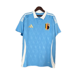 Camisa BELGICA 2024/25 AWAY - Torcedor