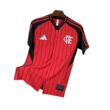 CAMISA FLAMENGO 2025/26 - EDIÇÃO LIMITADA - TORCEDOR