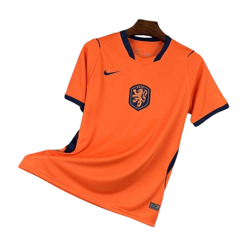 Camisa HOLANDA 2026/27 I - Torcedor
