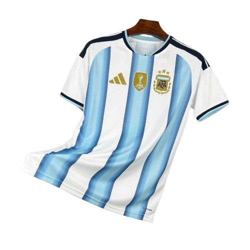 Camisa ARGENTINA 2026/27 I - Torcedor
