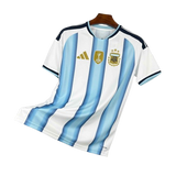 Camisa ARGENTINA 2026/27 I - Torcedor