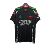 Camisa ARSENAL 2024/25 II - Torcedor