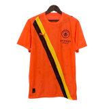 Camisa MANCHESTER CITY 2025/26 - Torcedor