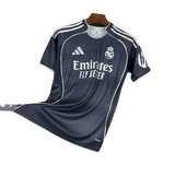 Camisa REAL MADRID 2025/26 II - Torcedor