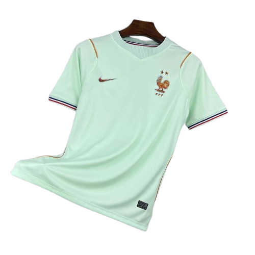 Camisa FRANÇA 2026/27 COPA DO MUNDO II - Torcedor