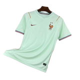 Camisa FRANÇA 2026/27 COPA DO MUNDO II - Torcedor