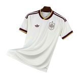 Camisa ESPANHA 2026/27 COPA DO MUNDO II - Torcedor