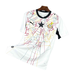 Camisa GHANA 2026/27 COPA DO MUNDO I - Torcedor