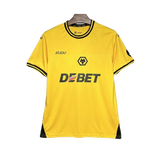 Camisa WOLVES 2024/25 HOME  - Torcedor