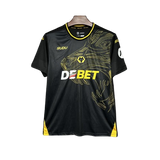 Camisa WOLVES 2024/25 AWAY  - Torcedor