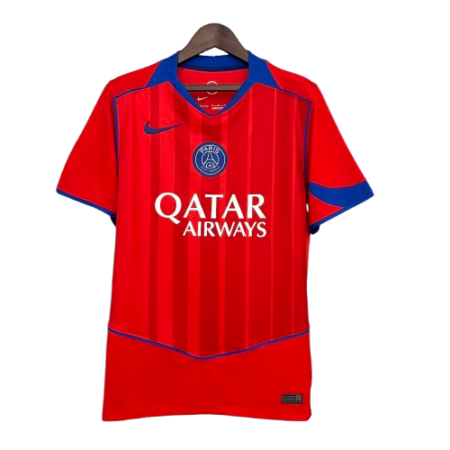 Camisa PSG 2025/26 III - Torcedor