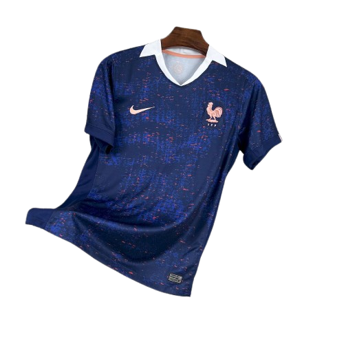 Camisa SELEÇÃO FRANÇA 2025/26 - Torcedor