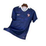 Camisa SELEÇÃO FRANÇA 2025/26 - Torcedor