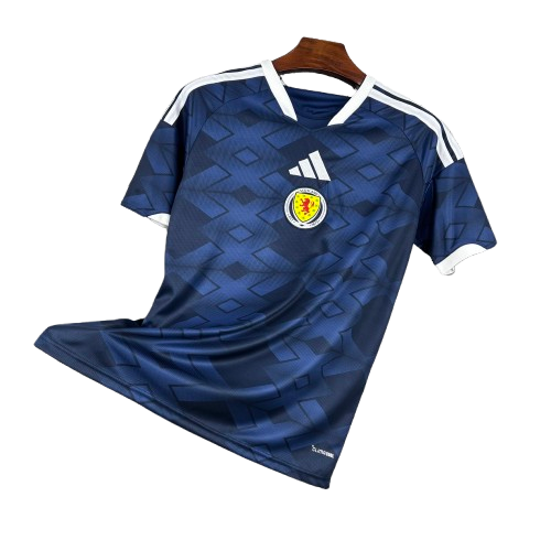 Camisa ESCOCIA 2026/27 COPA DO MUNDO I - Torcedor