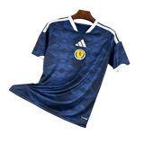 Camisa ESCOCIA 2026/27 COPA DO MUNDO I - Torcedor