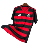 CAMISA FLAMENGO 2025/26 I - TORCEDOR