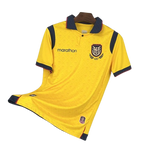 Camisa ECUADOR 2025/26 II - Torcedor