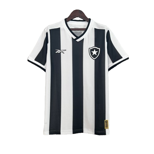 CAMISA BOTAFOGO 2024/25 I - TORCEDOR