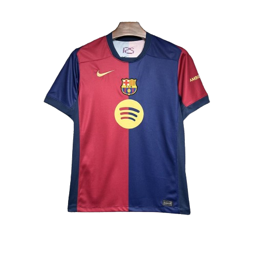 Camisa BARCELONA 2024/25 I - Torcedor