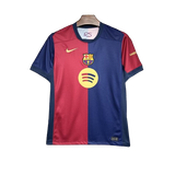 Camisa BARCELONA 2024/25 I - Torcedor