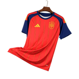 Camisa ESPANHA 2026/27 COPA DO MUNDO I - Torcedor