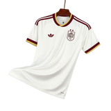Camisa ESPANHA 2026/27 COPA DO MUNDO II - Torcedor