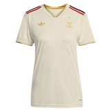 Camisa Flamengo 2025/26 III - Feminina