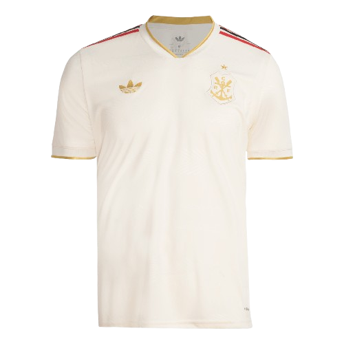 CAMISA FLAMENGO 2025/26 III - TORCEDOR