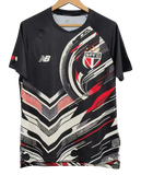 Camisa São Paulo 2025/26 PRÉ JOGO - Torcedor