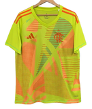 CAMISA FLAMENGO 2025/26 GOLEIRO I - TORCEDOR